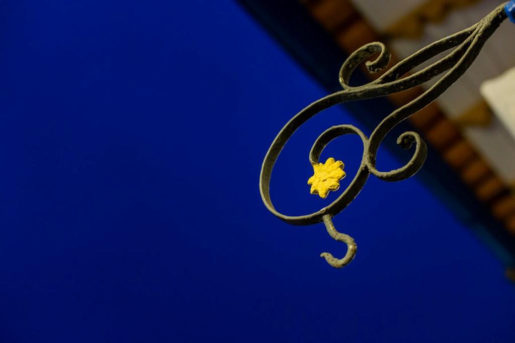 Pousada Ouro Real 马里亚纳 客房 照片